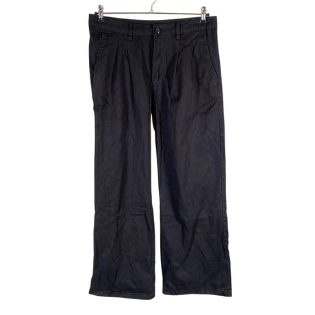 Unisex Urban Classics - Slacks, size W32 - Black ()