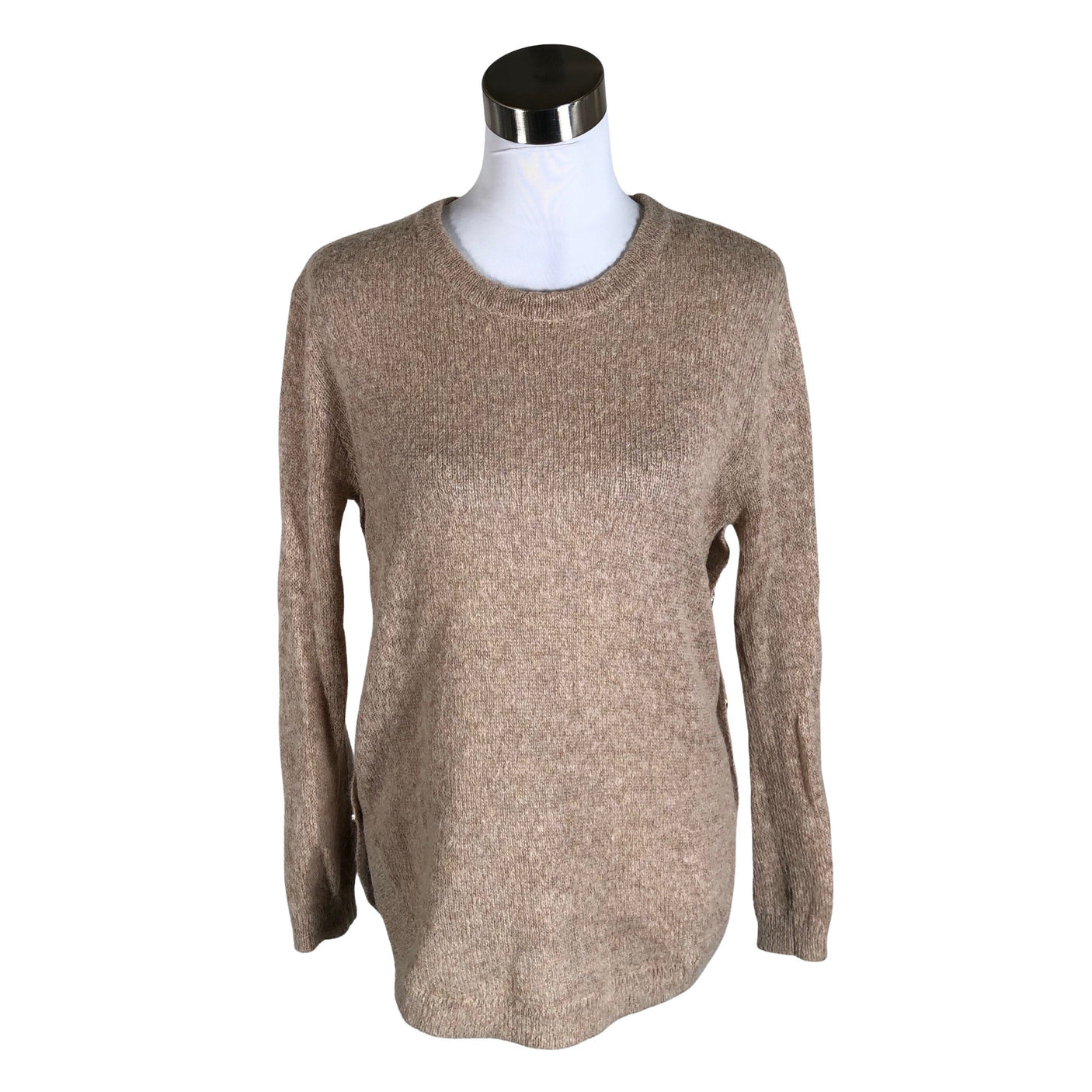 Unisex Rue de Femme - Sweater, size 40 - Black (1)