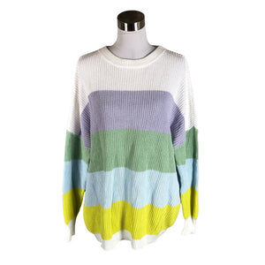 Unisex Koala Bay - Knit tunic, size 38 - White (1)