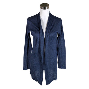 Unisex Noom - Cardigan, size 34 - Blue (1)