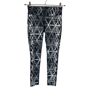 Unisex Soc - Sports tights, size 36 - Gray (1)