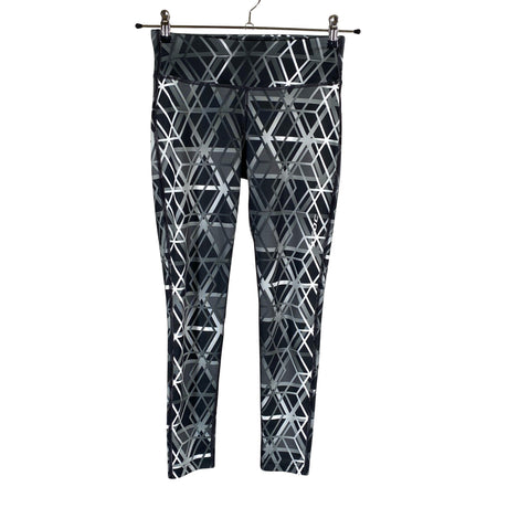 Unisex Soc - Sports tights, size 36 - Gray ()