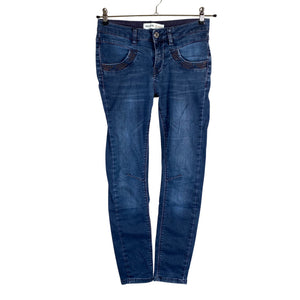 Unisex Mos Mosh - Jeans, size W26 - Black (1)