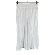 Unisex Blanc Du Nil - Slacks, size 42 - White ()