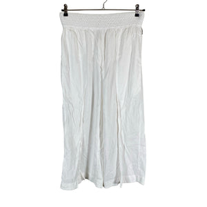Unisex Blanc Du Nil - Slacks, size 42 - White (1)