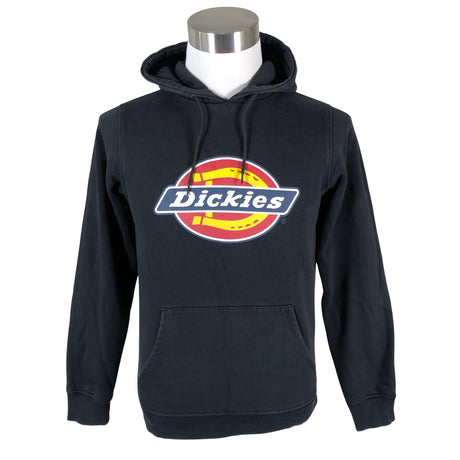 Unisex Dickies - Hoodie, size XS - Black ()