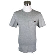 Unisex Dickies - T-shirt, size XS - Gray ()