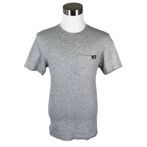 Unisex Dickies - T-shirt, size XS - Gray (1)