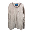 Unisex Cube co. - Sweater, size 158 - 164 - Brown ()