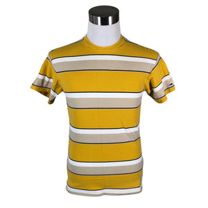 Unisex Tommy Hilfiger - T-shirt, size S - Yellow (1)