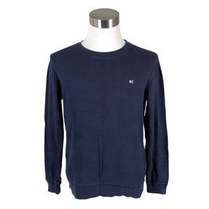 Unisex Makia - Sweatshirt, size M - Blue (1)