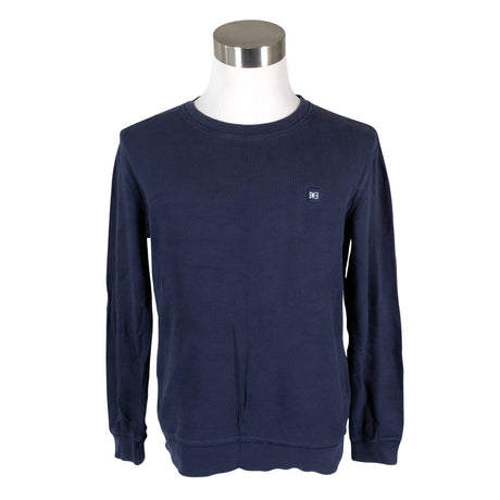 Unisex Makia - Sweatshirt, size M - Blue ()