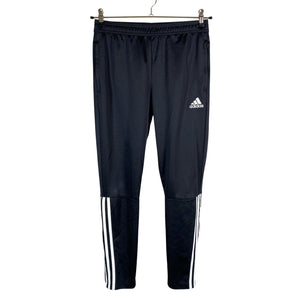 Unisex Adidas - Track pants, size 158 - 164 - Black (1)