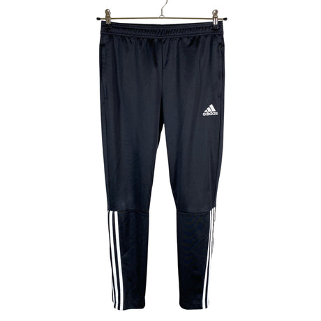Unisex Adidas - Track pants, size 158 - 164 - Black ()