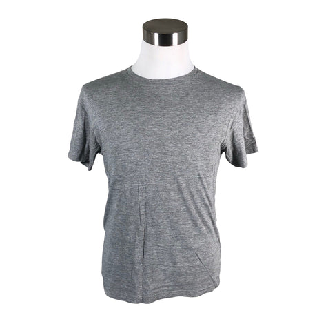 Unisex Soc - T-shirt, size S - Gray ()