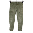 Unisex Jack & Jones - Cargo pants, size W27 - Green ()