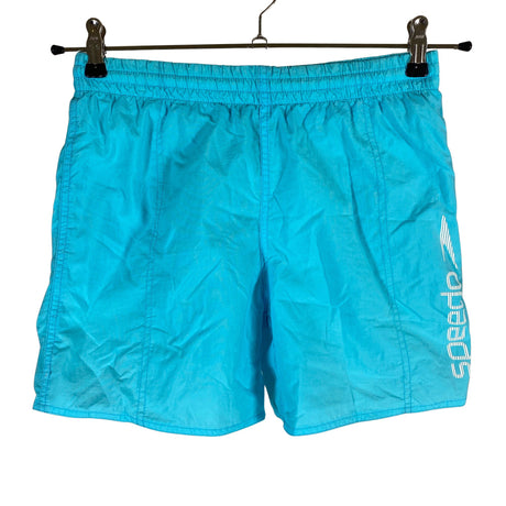 Unisex Makia - Swim trunks, size XXS - Turquoise ()