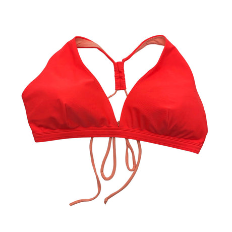 Unisex Casall - Bikinis, size 42 - Orange ()