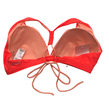 Unisex Casall - Bikinis, size 42 - Orange (2)