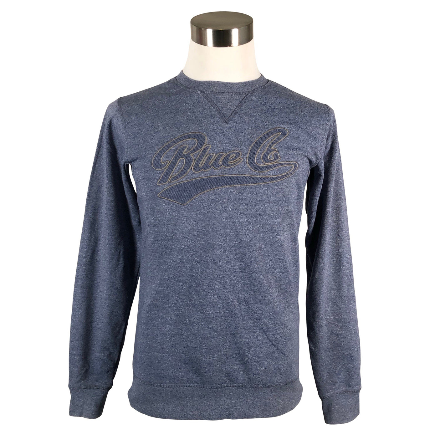 Unisex Jack & Jones - Sweatshirt, size S - Blue (1)