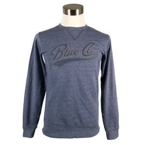 Unisex Jack & Jones - Sweatshirt, size S - Blue (1)