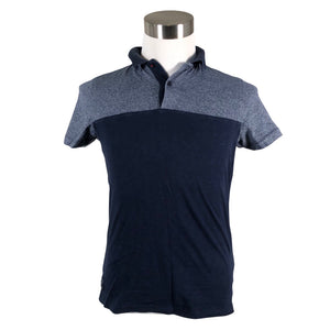 Unisex Tommy Hilfiger - T-shirt, size S - Blue (1)