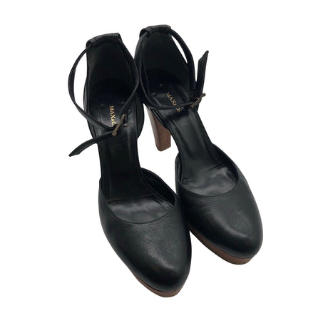 Unisex Max&Co - High heels, size 40 - Black (2)