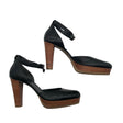 Unisex Max&Co - High heels, size 40 - Black ()