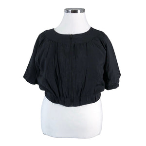 Unisex 2-Biz - Jacket, size 40 - Black (1)