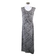 Unisex InWear - Maxi dress, size 40 - Natural white ()