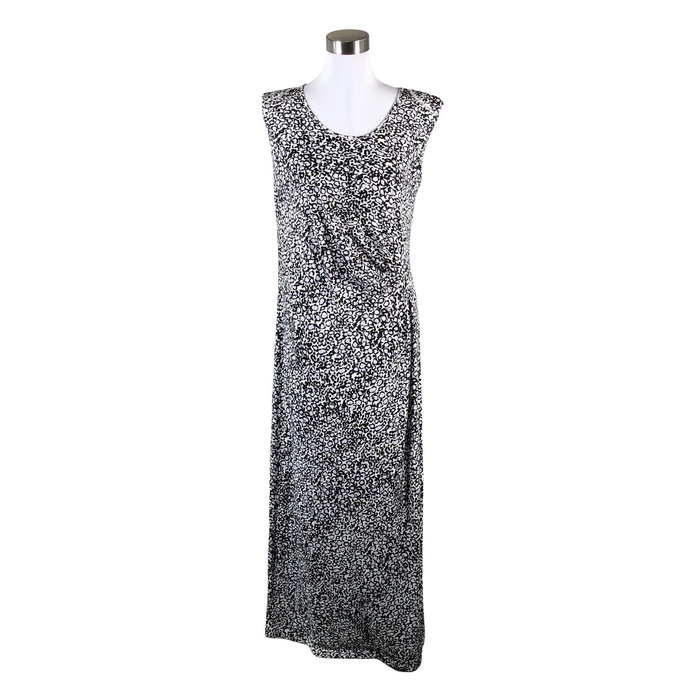 Unisex InWear - Maxi dress, size 40 - Natural white (1)