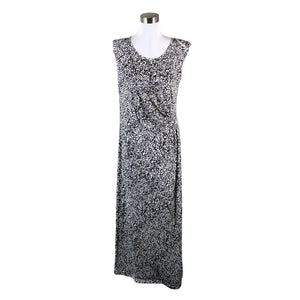Unisex InWear - Maxi dress, size 40 - Natural white (1)