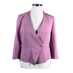 Unisex Handmade - Jacket, size 42 - Light pink (1)