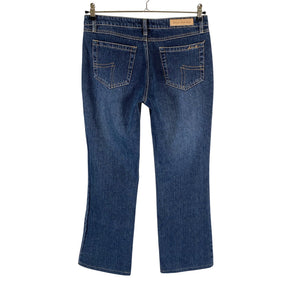 Unisex Claire.dk - Jeans, size 38 - Blue (2)