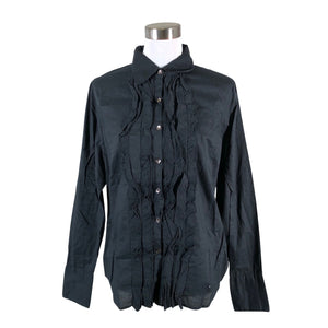 Unisex Eve - Blouse, size 40 - Black (1)