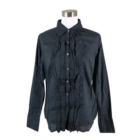 Unisex Eve - Blouse, size 40 - Black ()