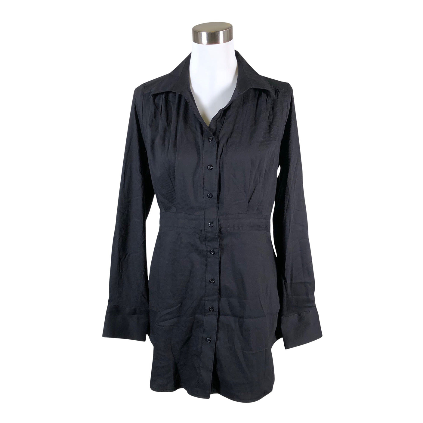 Unisex O.I.S - Tunic, size 40 - Black (1)