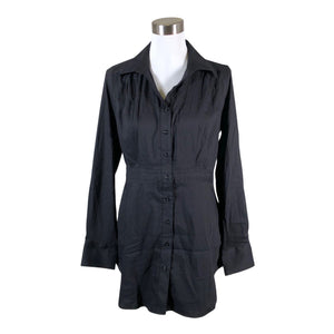 Unisex O.I.S - Tunic, size 40 - Black (1)