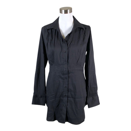 Unisex O.I.S - Tunic, size 40 - Black ()