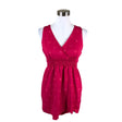 Unisex David - Sports top, size 40 - Pink ()