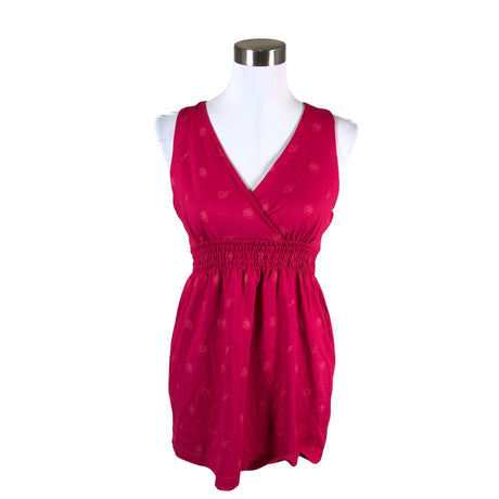 Unisex David - Sports top, size 40 - Pink ()