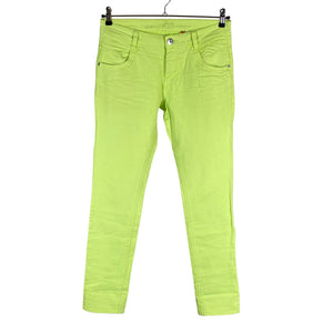 Unisex s.Oliver - Jeans, size 38 - Green (1)