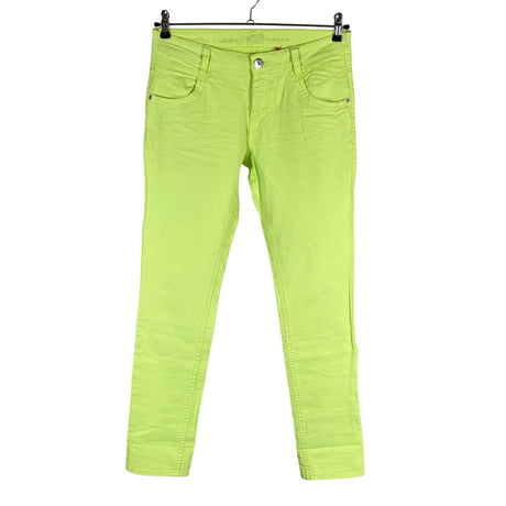 Unisex s.Oliver - Jeans, size 38 - Green ()