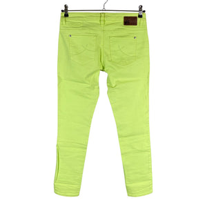 Unisex s.Oliver - Jeans, size 38 - Green (2)