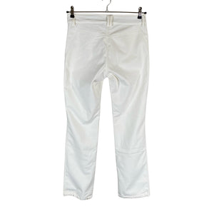 Unisex Luhta - Softshell pants, size 38 - White (2)