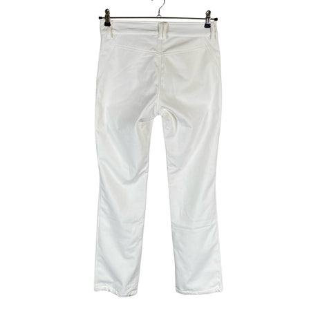 Unisex Luhta - Softshell pants, size 38 - White (2)