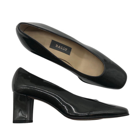Unisex Bally - High heels, size 37 - Green ()