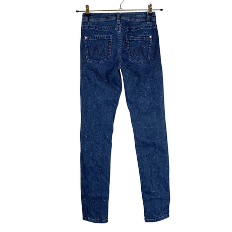 Unisex Marc Cain - Jeans, size 34 - Blue (2)