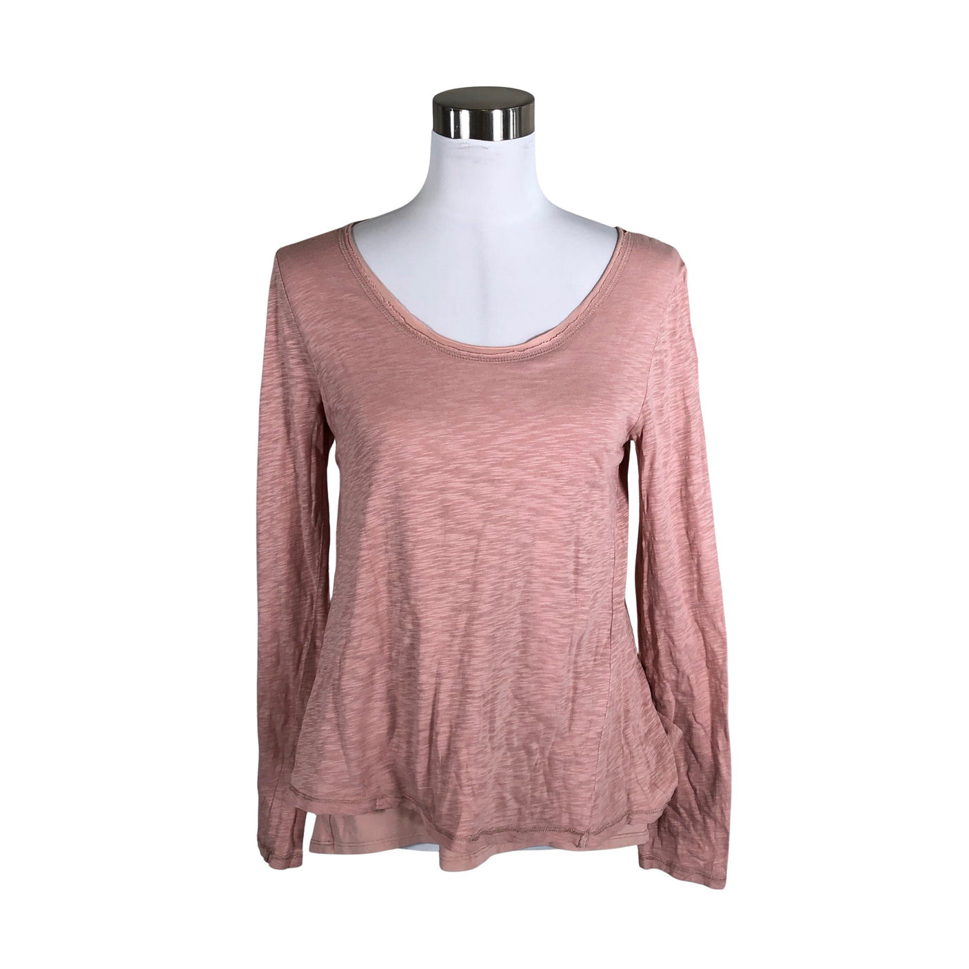 Unisex House of Lola - Tricot shirt, size 36 - Light pink (1)