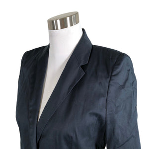 Unisex Gant - Jacket, size 38 - Blue (3)